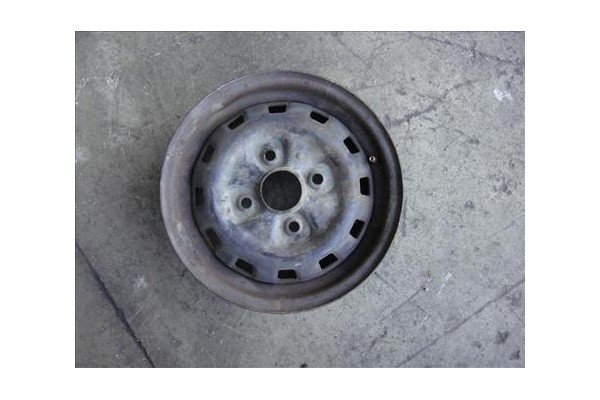 Recambio de llanta para hyundai accent (x3) 1.3 referencia OEM IAM   