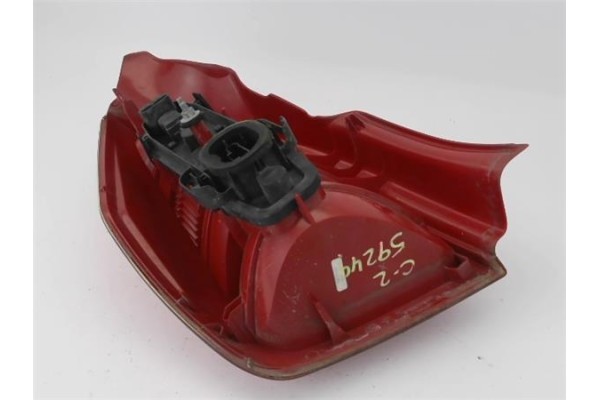 Recambio de piloto trasero derecho para citroen c2 1.1 referencia OEM IAM 6351S7  