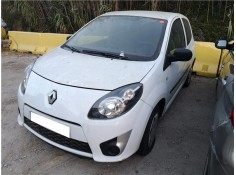 renault twingo ii del año 2010