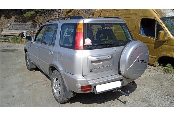 honda cr-v i (rd) del año 2000