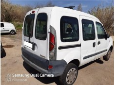 renault kangoo i (f/kc0) del año 2001