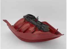 Recambio de piloto trasero derecho para citroen c2 1.1 referencia OEM IAM 6351S7  