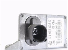 Recambio de centralita esp para seat leon (1m1) 1.6 signo referencia OEM IAM 1J1907637D 10098004822 