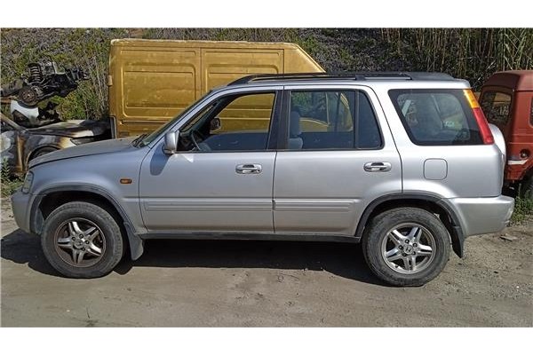 honda cr-v i (rd) del año 2000