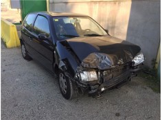 volkswagen polo iii berlina (6n2) del año 2000