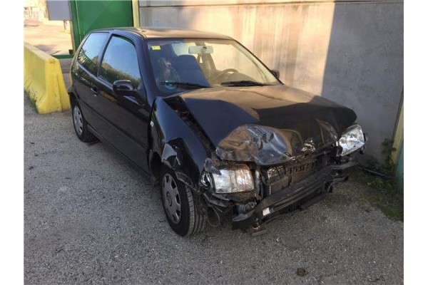 volkswagen polo iii berlina (6n2) del año 2000
