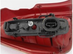 Recambio de piloto trasero derecho para citroen c2 1.1 referencia OEM IAM 6351S7  