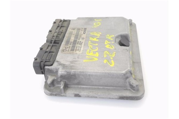 Recambio de centralita para opel vectra b berlina referencia OEM IAM 24417196 0281010271 
