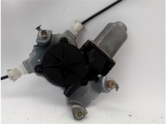Recambio de mecanismo elevalunas delantero izquierdo para nissan almera tino (v10m) referencia OEM IAM   