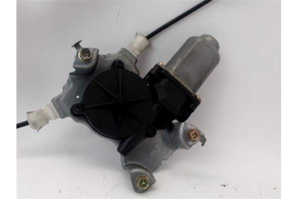 Recambio de mecanismo elevalunas delantero izquierdo para nissan almera tino (v10m) referencia OEM IAM   