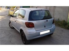 toyota yaris (ncp1/nlp1/scp1) del año 2004