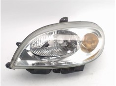 Recambio de faro delantero izquierdo para citroen saxo referencia OEM IAM 9636331780 89003434 