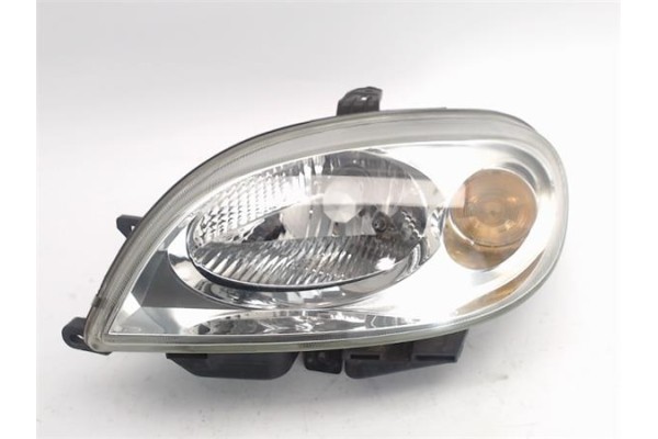 Recambio de faro delantero izquierdo para citroen saxo referencia OEM IAM 9636331780 89003434 