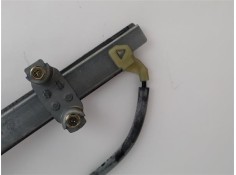 Recambio de mecanismo elevalunas delantero izquierdo para nissan almera tino (v10m) referencia OEM IAM   