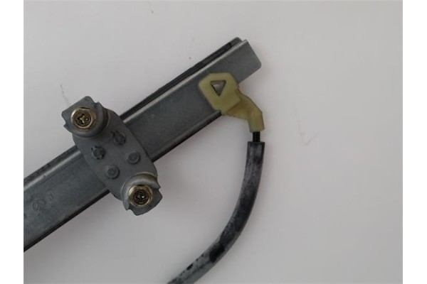 Recambio de mecanismo elevalunas delantero izquierdo para nissan almera tino (v10m) referencia OEM IAM   