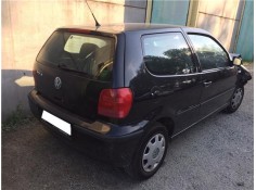 volkswagen polo iii berlina (6n2) del año 2000