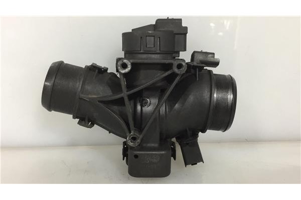Recambio de caja mariposa aire para peugeot 307 break/ sw (s2) 1.6 sw referencia OEM IAM 9660030480 25365285 