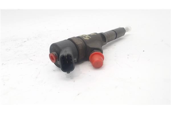 Recambio de inyector para citroen xsara picasso 2.0 hdi referencia OEM IAM 198093 445110044 1531067G12000 , SUZUKI | 1980CK , CI