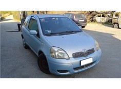 toyota yaris (ncp1/nlp1/scp1) del año 2004