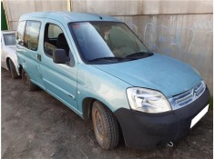 citroen berlingo del año 2004