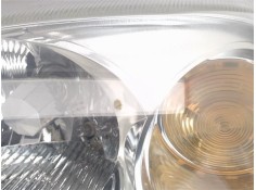Recambio de faro delantero izquierdo para citroen saxo referencia OEM IAM 9636331780 89003434 