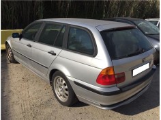 bmw serie 3 touring (e46) del año 2006