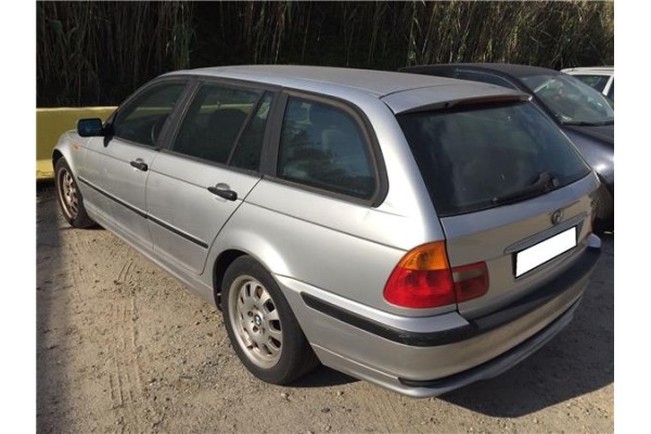 bmw serie 3 touring (e46) del año 2006