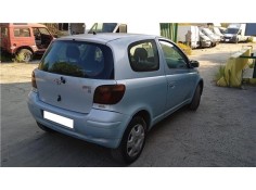 toyota yaris (ncp1/nlp1/scp1) del año 2004