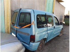 citroen berlingo del año 2004