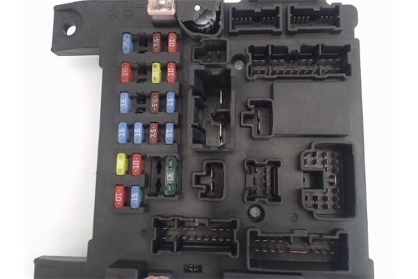 Recambio de caja fusibles/rele para mitsubishi asx (ga0w) 1.6 challenge 2wd referencia OEM IAM   