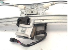 Recambio de elevalunas electrico delantero derecho para seat ibiza (6k1) 1.4 referencia OEM IAM 6K4837402P  
