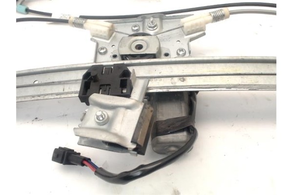 Recambio de elevalunas electrico delantero derecho para seat ibiza (6k1) 1.4 referencia OEM IAM 6K4837402P  