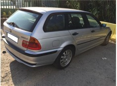 bmw serie 3 touring (e46) del año 2006