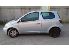 toyota yaris (ncp1/nlp1/scp1) del año 2004