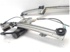 Recambio de elevalunas electrico delantero derecho para seat ibiza (6k1) 1.4 referencia OEM IAM 6K4837402P  