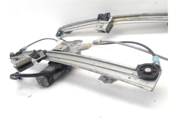 Recambio de elevalunas electrico delantero derecho para seat ibiza (6k1) 1.4 referencia OEM IAM 6K4837402P  