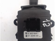Recambio de mando de luces para bmw serie 3 compacto (e46) referencia OEM IAM (61318363664) (01204000)  