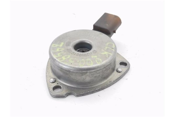 Recambio de sensor posicion arbol levas admision para mercedes-benz clk (bm 209) coupe 1.8 200 compressor (209.342) referencia O