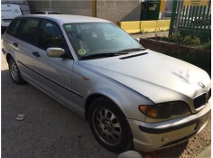 bmw serie 3 touring (e46) del año 2006