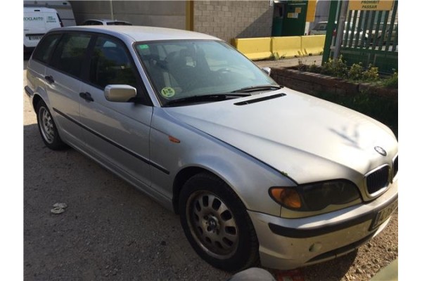 bmw serie 3 touring (e46) del año 2006