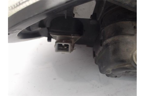 Recambio de faro delantero izquierdo para citroen saxo referencia OEM IAM 9636331780 89003434 