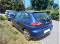 SEAT IBIZA (6L1)