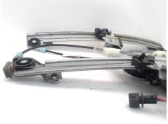 Recambio de elevalunas electrico delantero derecho para seat ibiza (6k1) 1.4 referencia OEM IAM 6K4837402P  