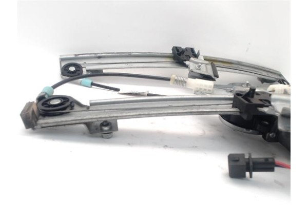 Recambio de elevalunas electrico delantero derecho para seat ibiza (6k1) 1.4 referencia OEM IAM 6K4837402P  