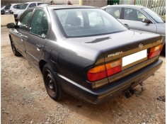 nissan primera berl./ traveller (p10/w10) del año 1990