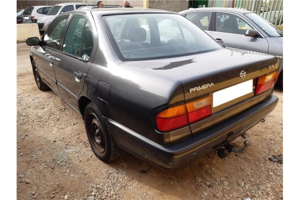 nissan primera berl./ traveller (p10/w10) del año 1990