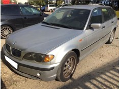 bmw serie 3 touring (e46) del año 2006