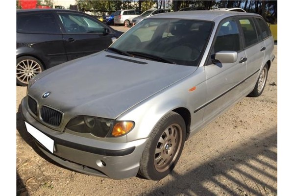 bmw serie 3 touring (e46) del año 2006