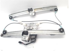 Recambio de elevalunas electrico delantero derecho para seat ibiza (6k1) 1.4 referencia OEM IAM 6K4837402P  