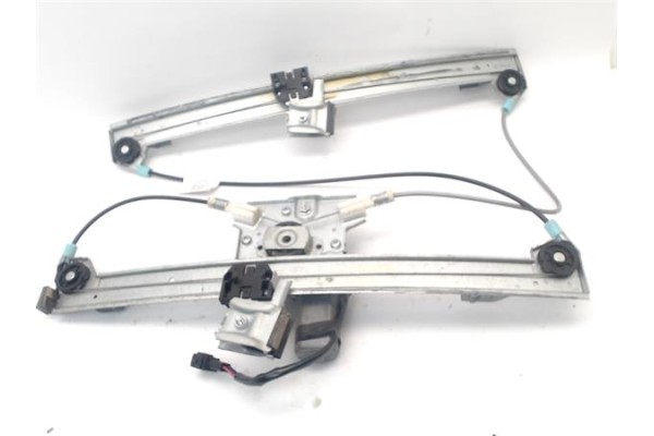 Recambio de elevalunas electrico delantero derecho para seat ibiza (6k1) 1.4 referencia OEM IAM 6K4837402P  